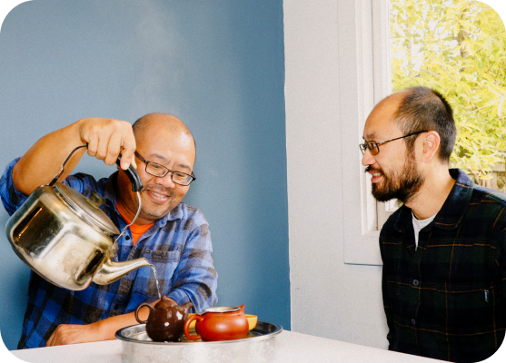 Lower Impact on Nature