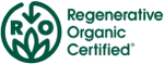 REGENERATIVE ORGANIC