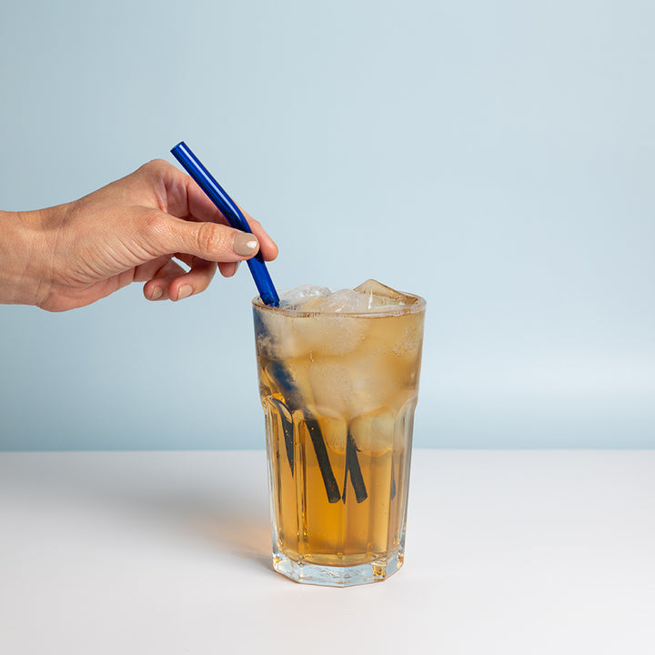 Sparkling Earl Grey Black Tea