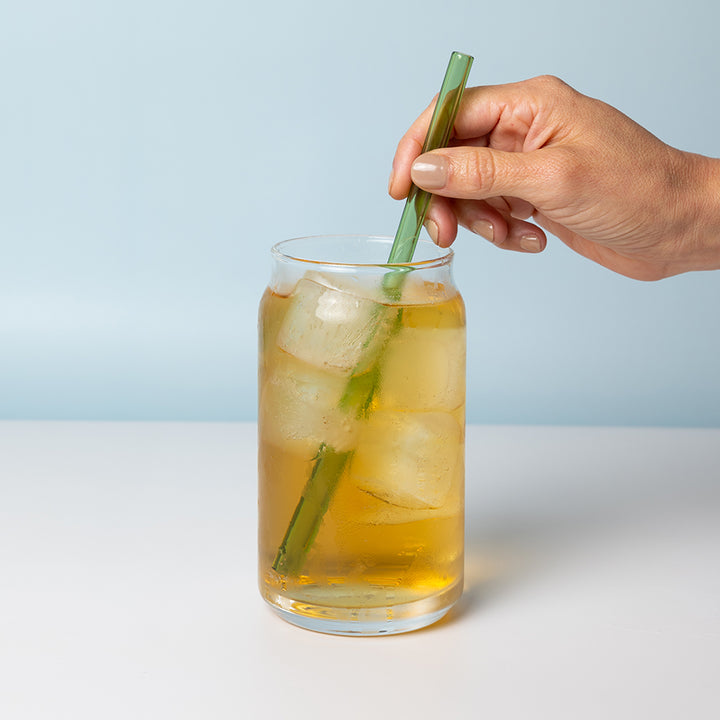Sparkling Mint Lavender Tea