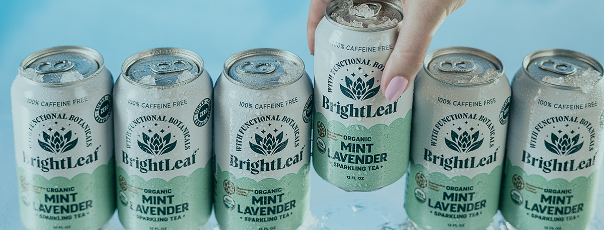Our Story – BrightLeaf Tea