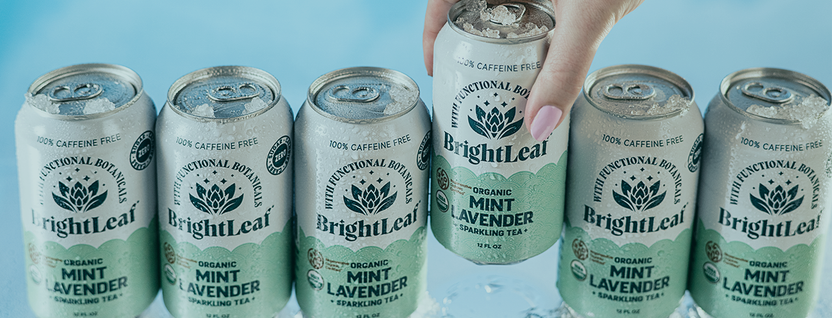 Our Story – BrightLeaf Tea