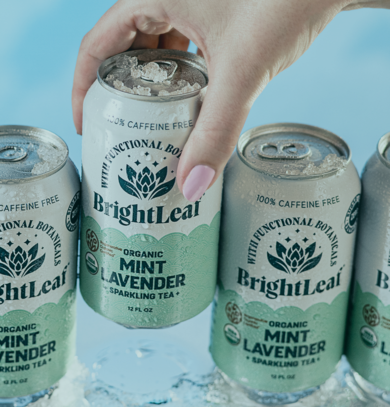 Our Story – BrightLeaf Tea